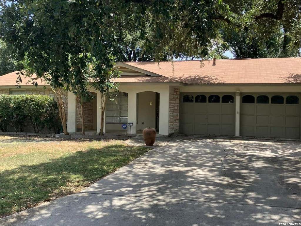 Photo of 2922 Sir Phillip, San Antonio, TX 78209 (MLS # 2009039)