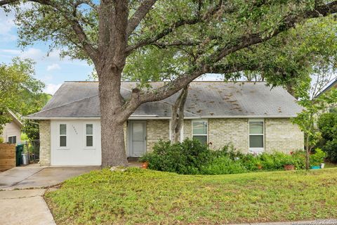 12400 Welcome Live Oak TX 78233