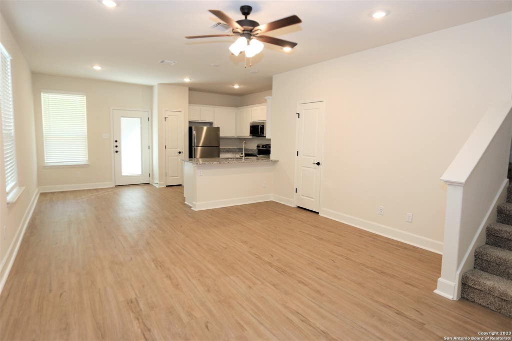 Photo of 10348 Lynwood Creek 102 #102, San Antonio, TX 78245 (MLS # 2003470)
