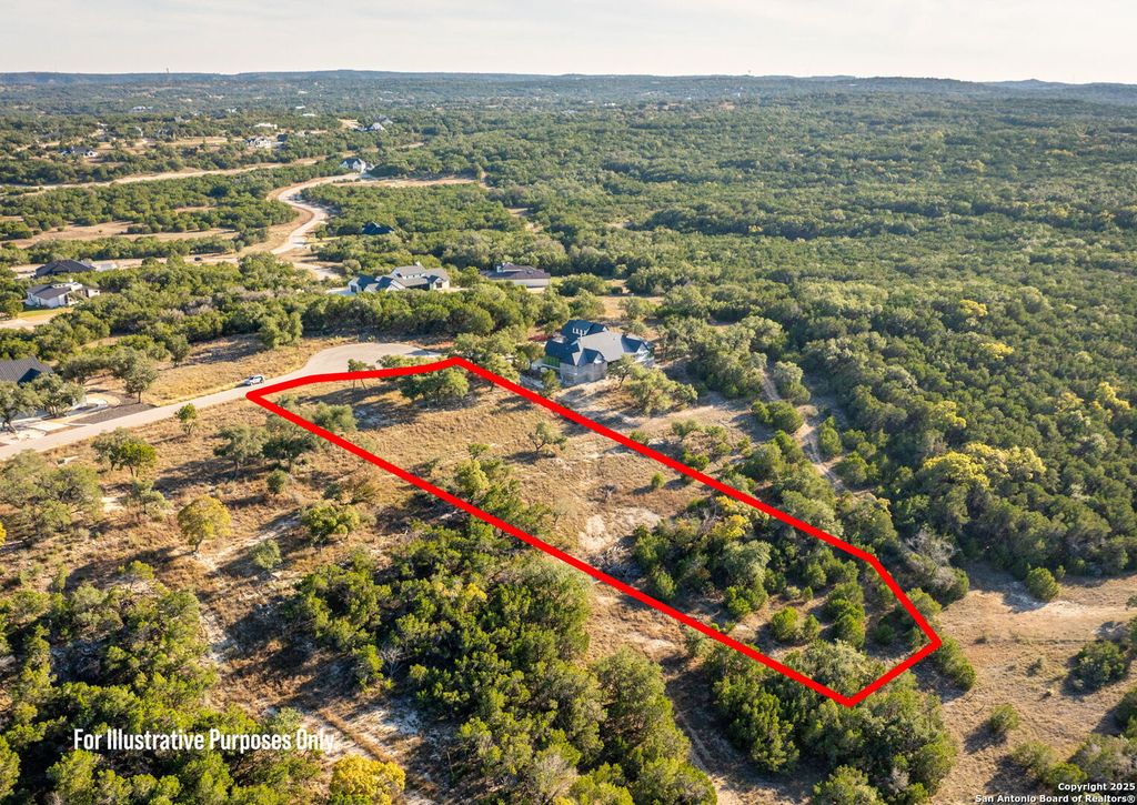 Photo of 911 Enchanted, Canyon Lake, TX 78133 (MLS # 1927519)