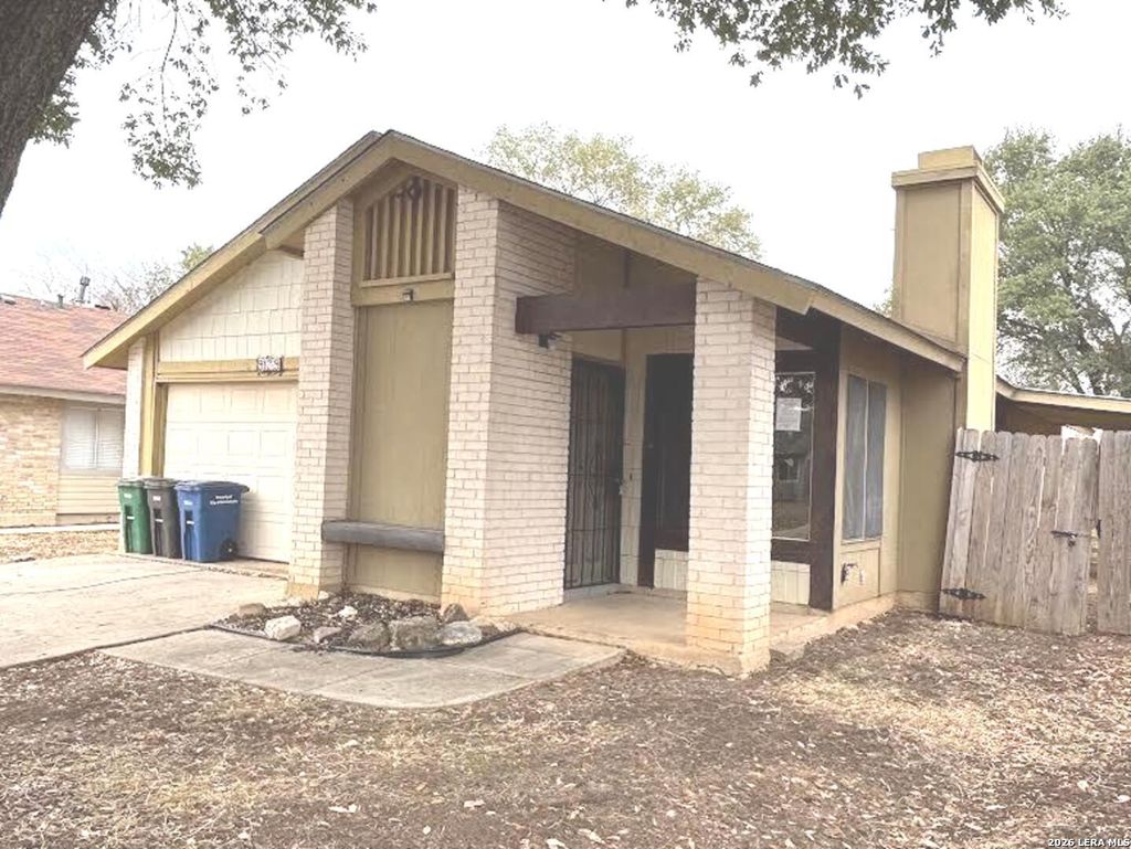 Photo of 9639 South Bend, San Antonio, TX 78250 (MLS # 1939673)