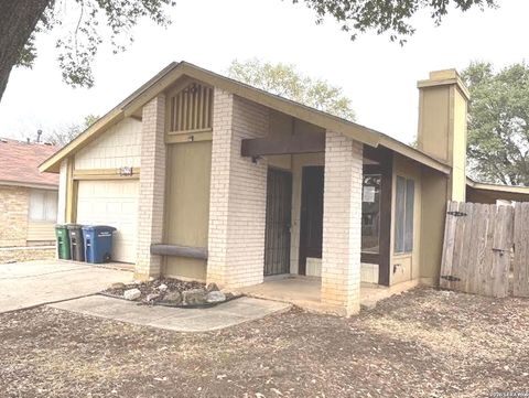 9639 South Bend San Antonio TX 78250