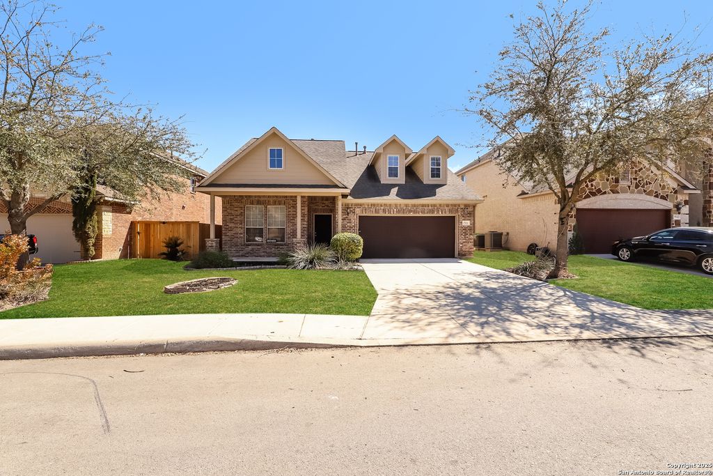 Photo of 7910 William Grove, San Antonio, TX 78254 (MLS # 1916108)