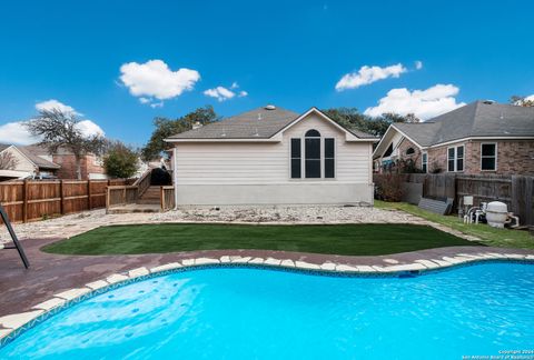 A home in Schertz