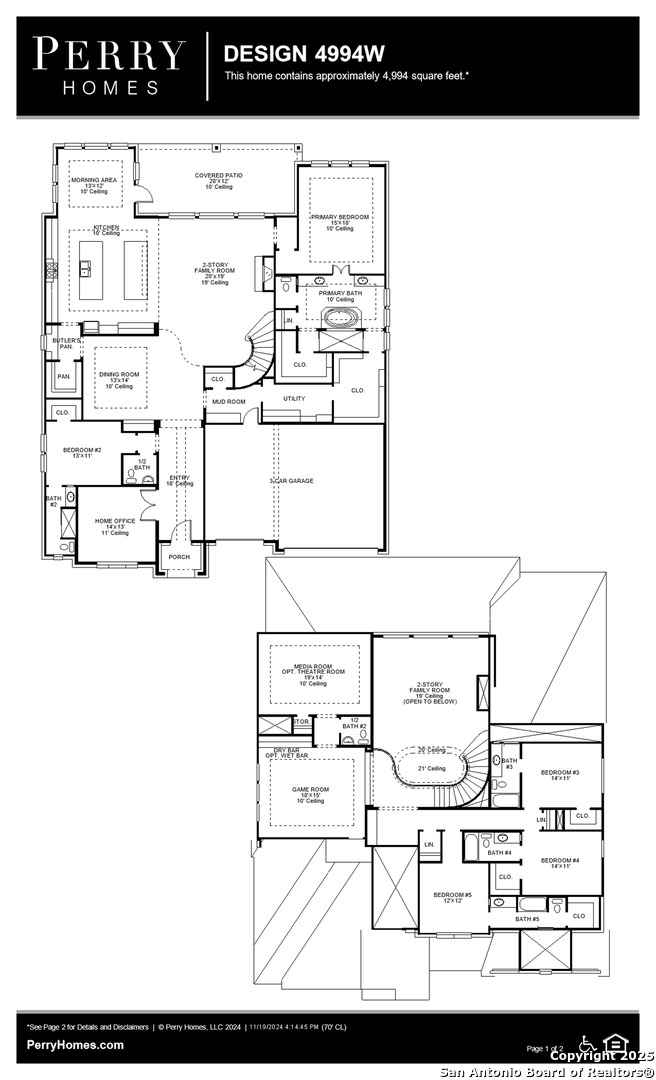 31160 Clover Pass