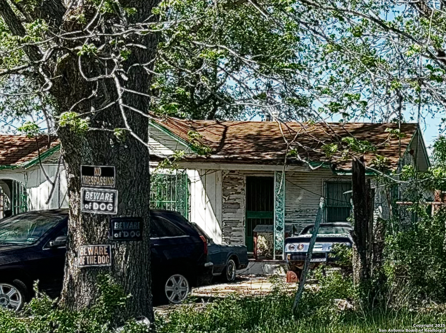 1231 State Highway 132