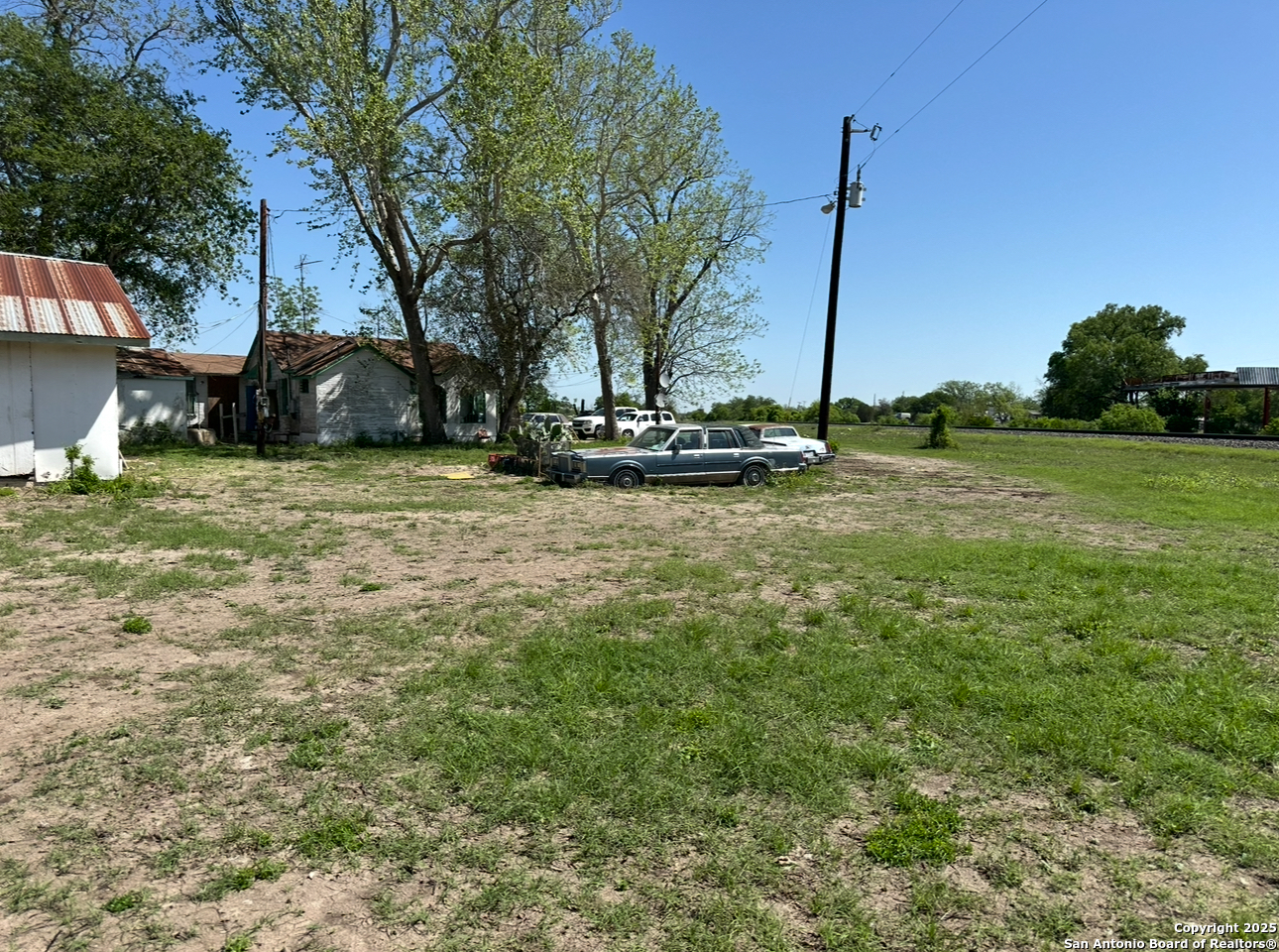 1231 State Highway 132