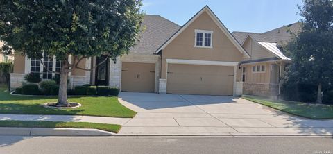 Photo of 9108 Trail Stem, Schertz, TX 78154 (MLS # 1941035)