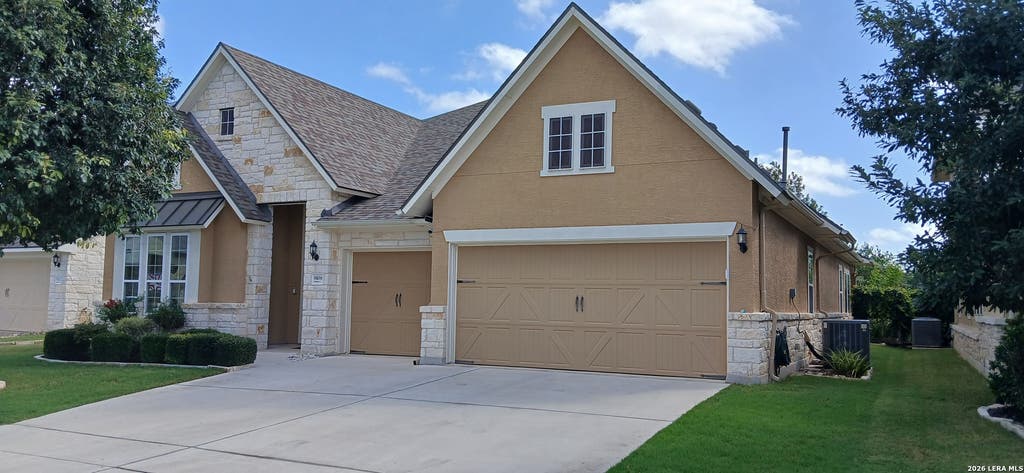 Photo of 9108 Trail Stem, Schertz, TX 78154 (MLS # 1941035)