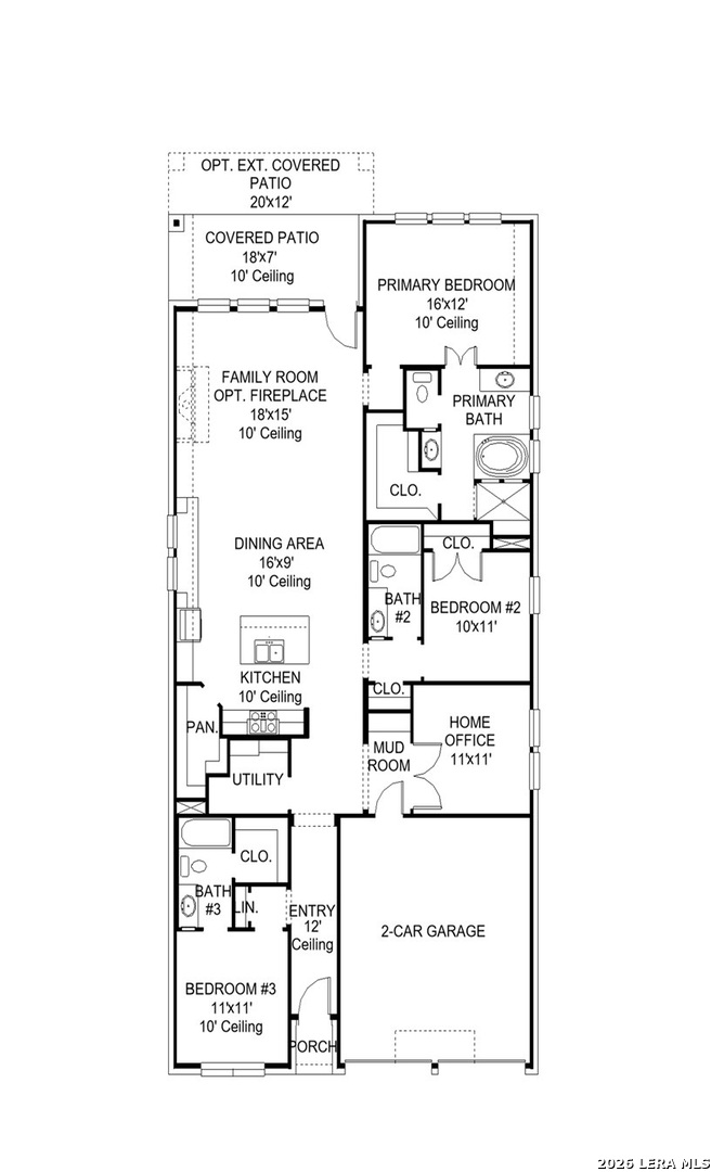 10123 Belle Parkway