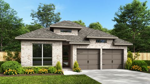 10123 Belle Parkway San Antonio TX 78254