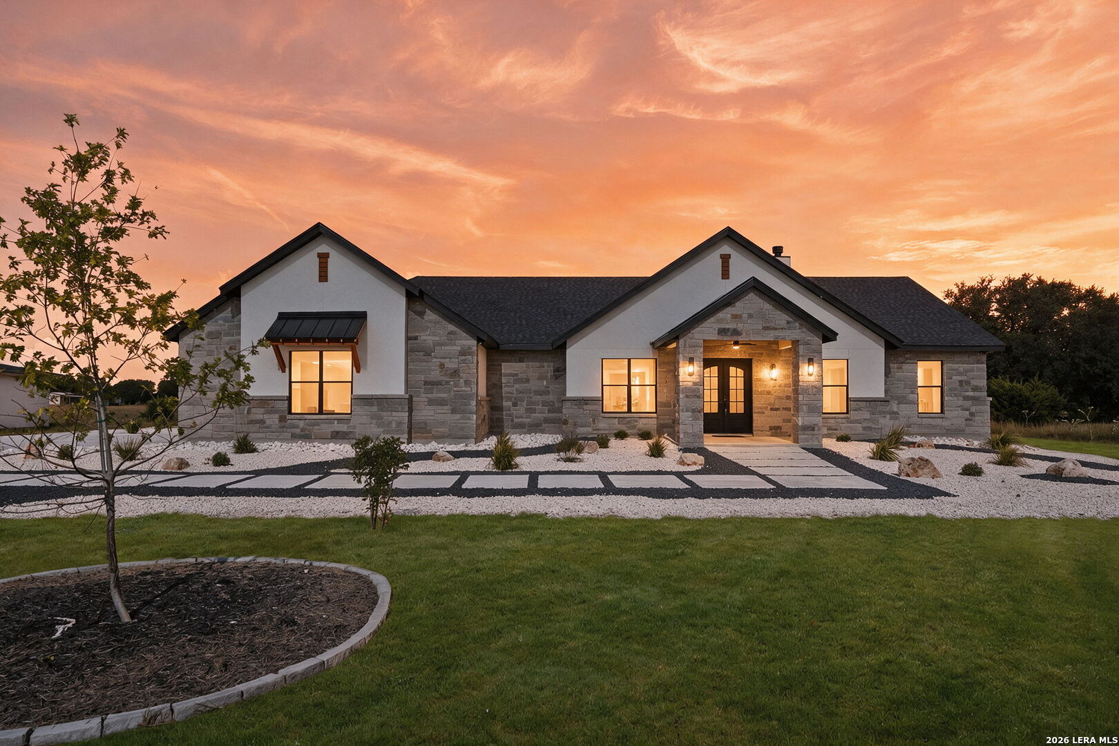 344 Buckskin Trail