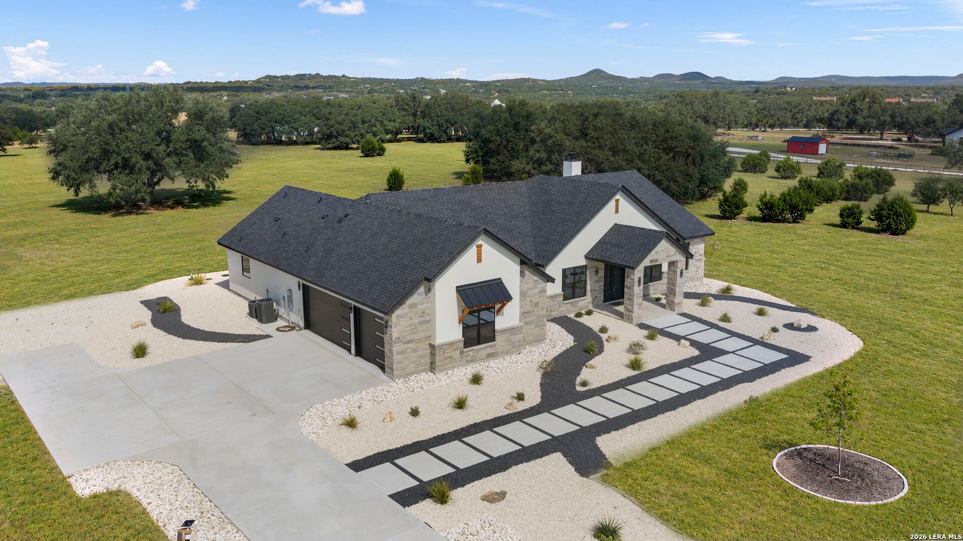 344 Buckskin Trail