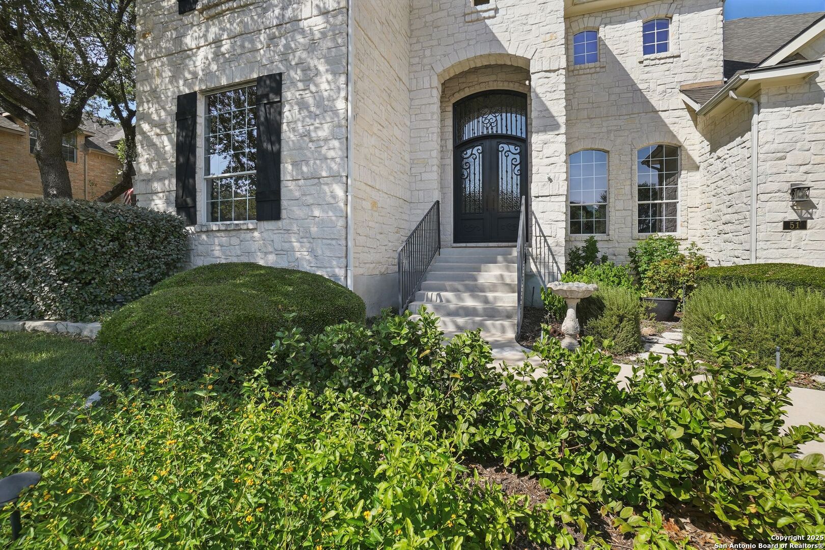 51 Stonewall Bend