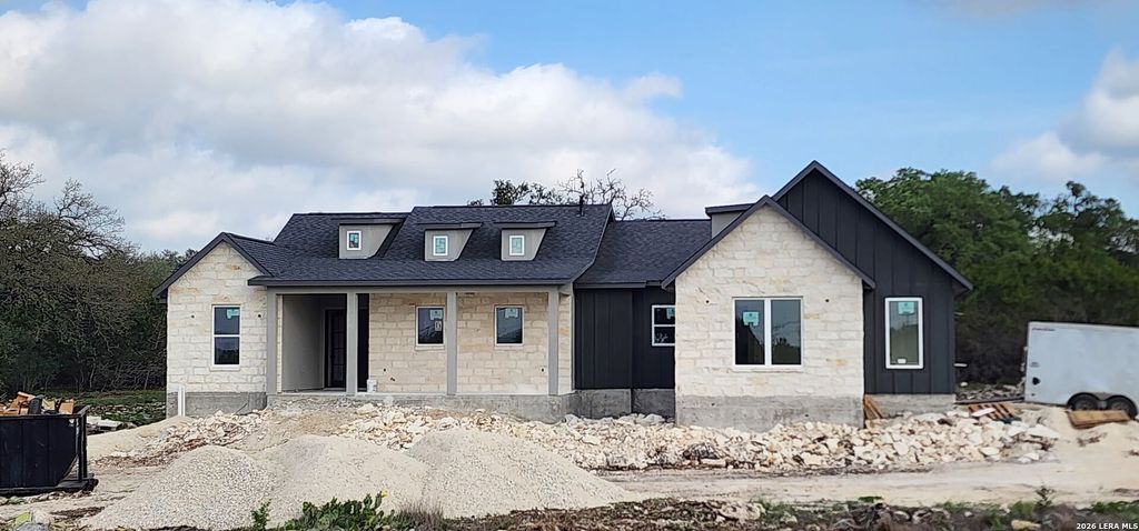 Photo of 129 Rayner Pl, Spring Branch, TX 78070 (MLS # 1958943)