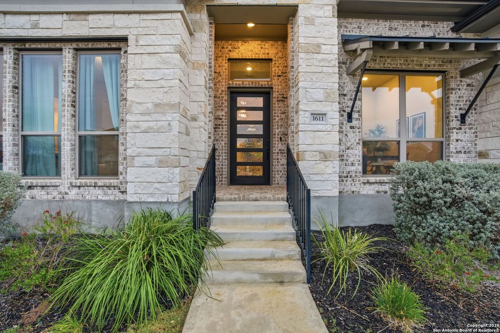 Photo of 1611 Kinder, San Antonio, TX 78260 (MLS # 1934650)