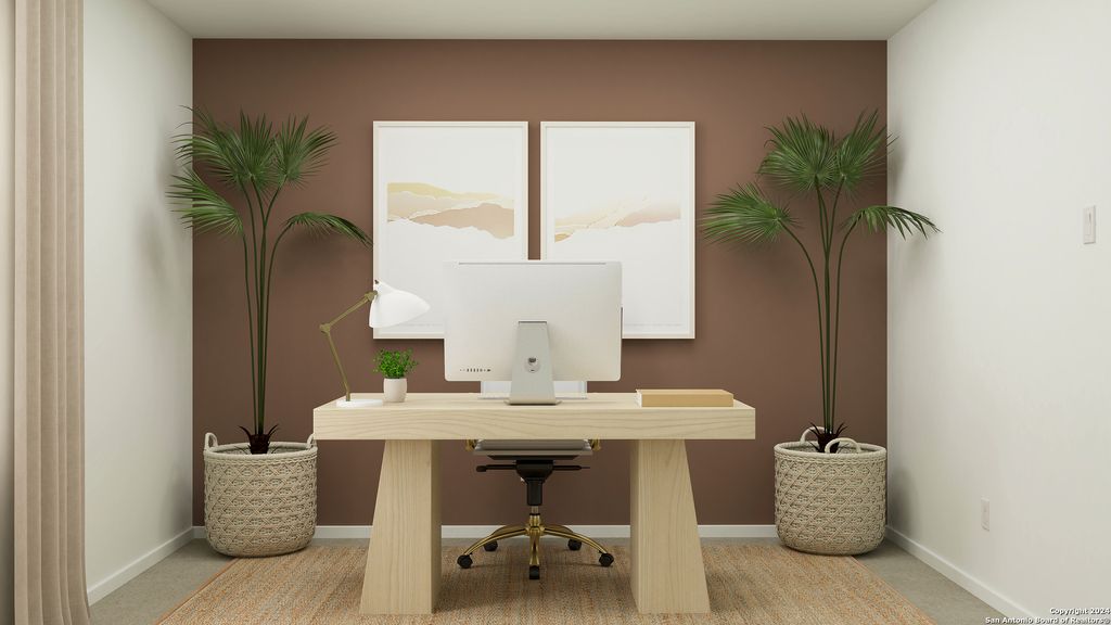 Photo of 308 Pacific Waters, Seguin, TX 78155 (MLS # 1908288)