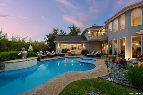 Property photo of 17334 Fountain Mist, San Antonio, TX 78248
