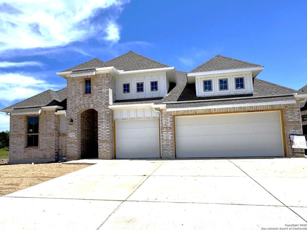 Photo of 12603 Silver Gate, San Antonio, TX 78254 (MLS # 1839148)