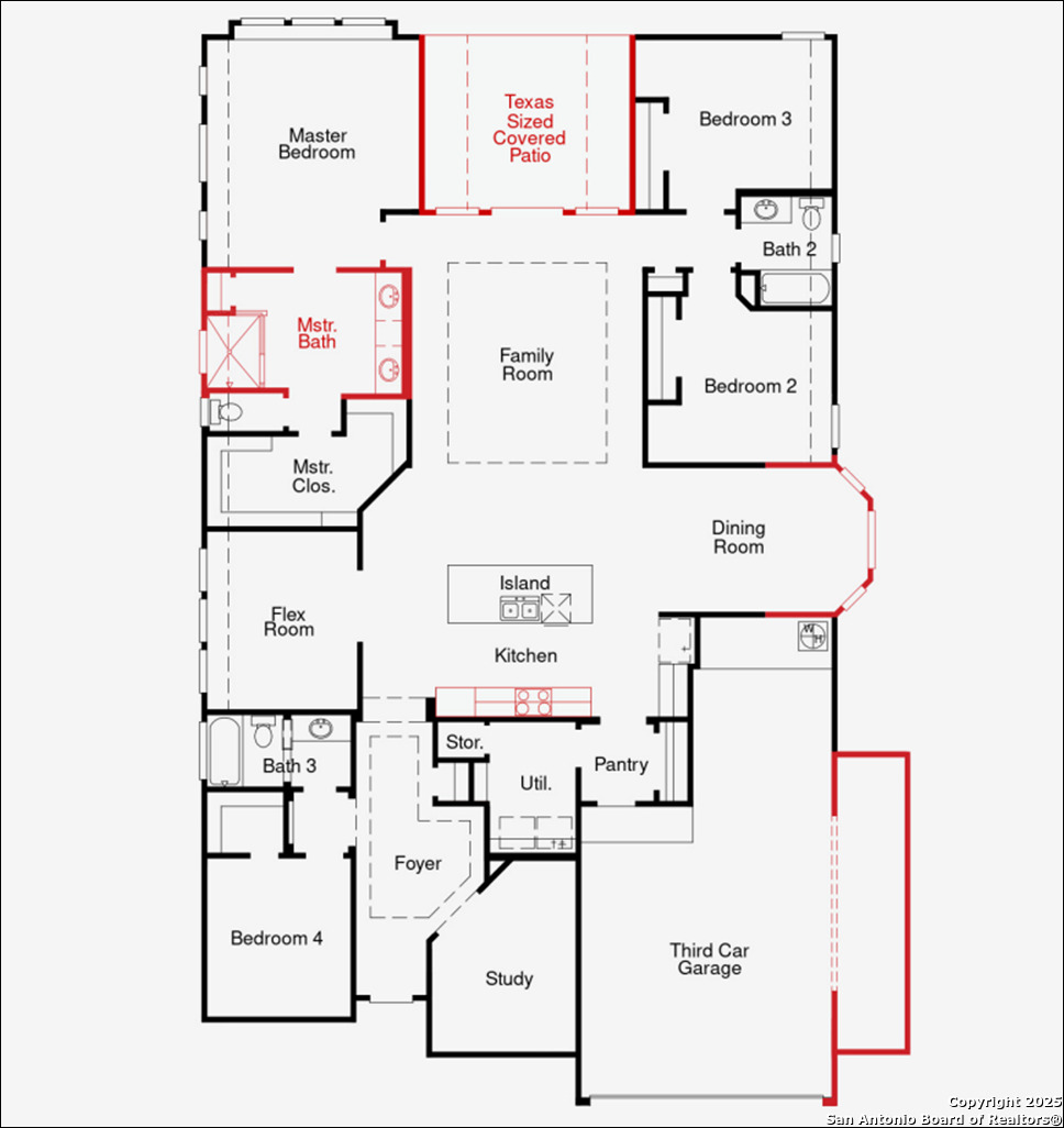 12603 Silver Gate