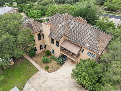 Property photo of 31360 Wild Oak Hl, Fair Oaks Ranch, TX 78015