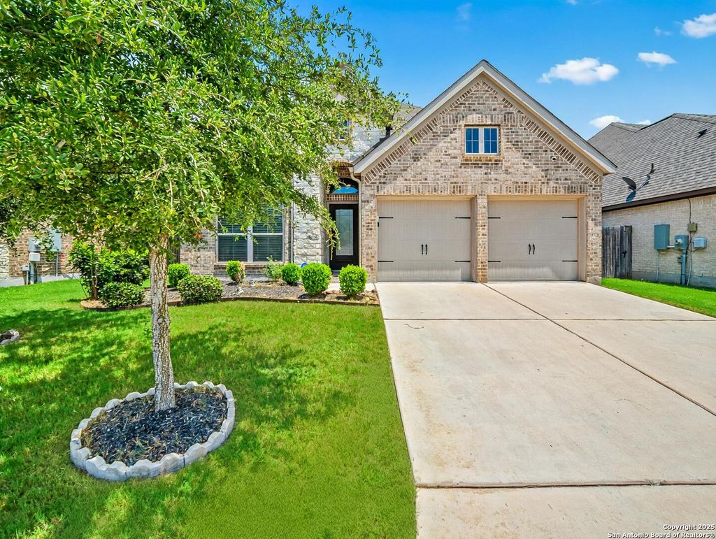 Photo of 2993 Coral Way, Seguin, TX 78155 (MLS # 1922544)