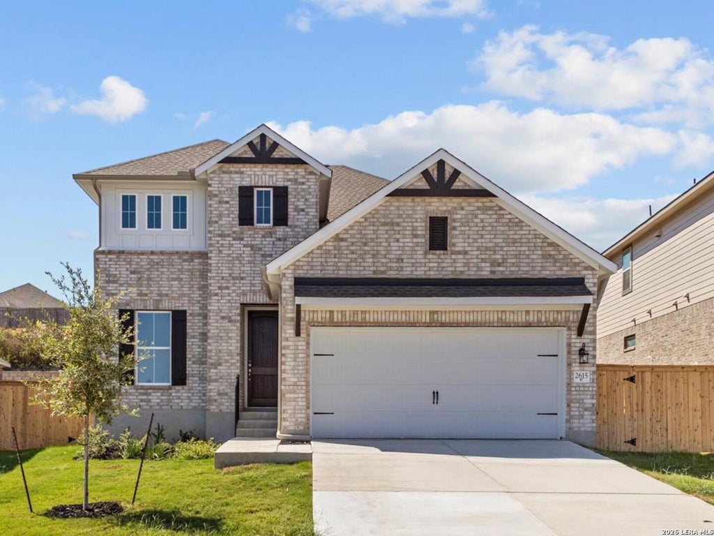 Photo of 2615 Tortuga Verde, San Antonio, TX 78245 (MLS # 1872932)
