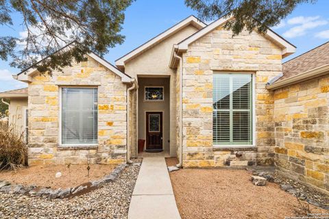 A home in Kerrville