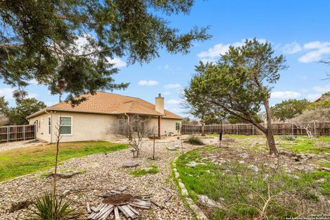 A home in Kerrville