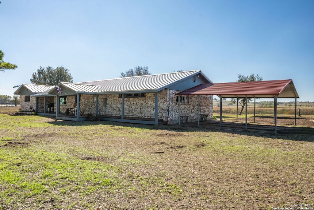 Photo of 8646 FM 155, LaGrange, TX 78945 (MLS # 1994102)
