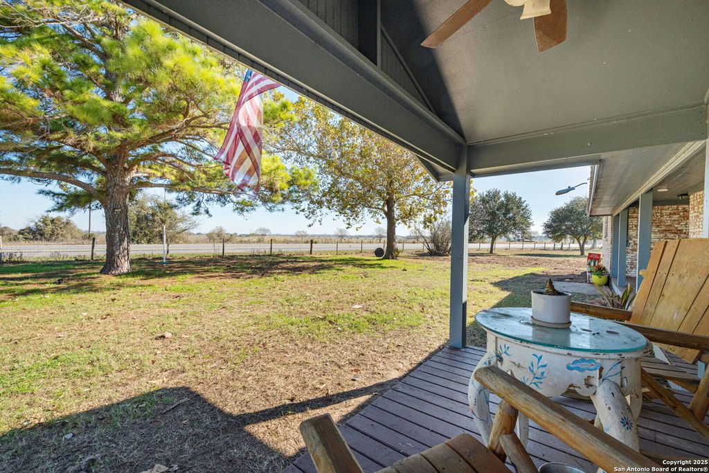 Photo of 8646 FM 155, LaGrange, TX 78945 (MLS # 1994102)