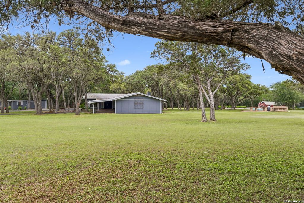 Photo of 24818 HOUSE MOUNTAIN RD, San Antonio, TX 78255 (MLS # 1991861)
