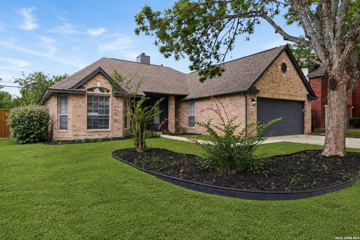 Photo 1 of 37 — 9422 Gray Sage, Helotes, TX 78023