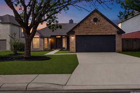 Property photo of 9422 Gray Sage, Helotes, TX 78023