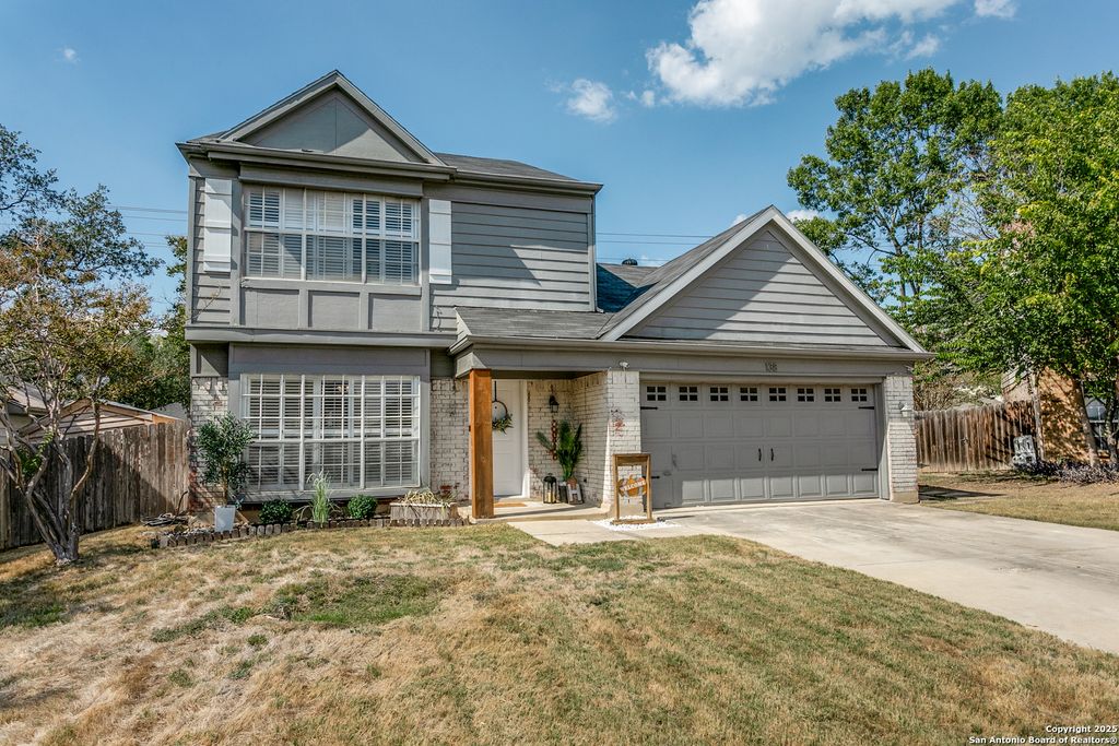 Photo of 138 Sweetleaf, Cibolo, TX 78108 (MLS # 1912845)