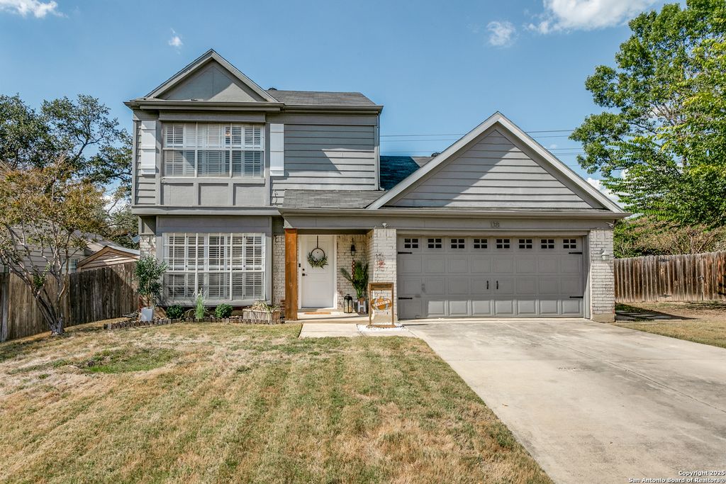 Photo of 138 Sweetleaf, Cibolo, TX 78108 (MLS # 1912845)