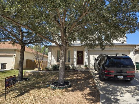 5927 Onyx Way San Antonio TX 78222