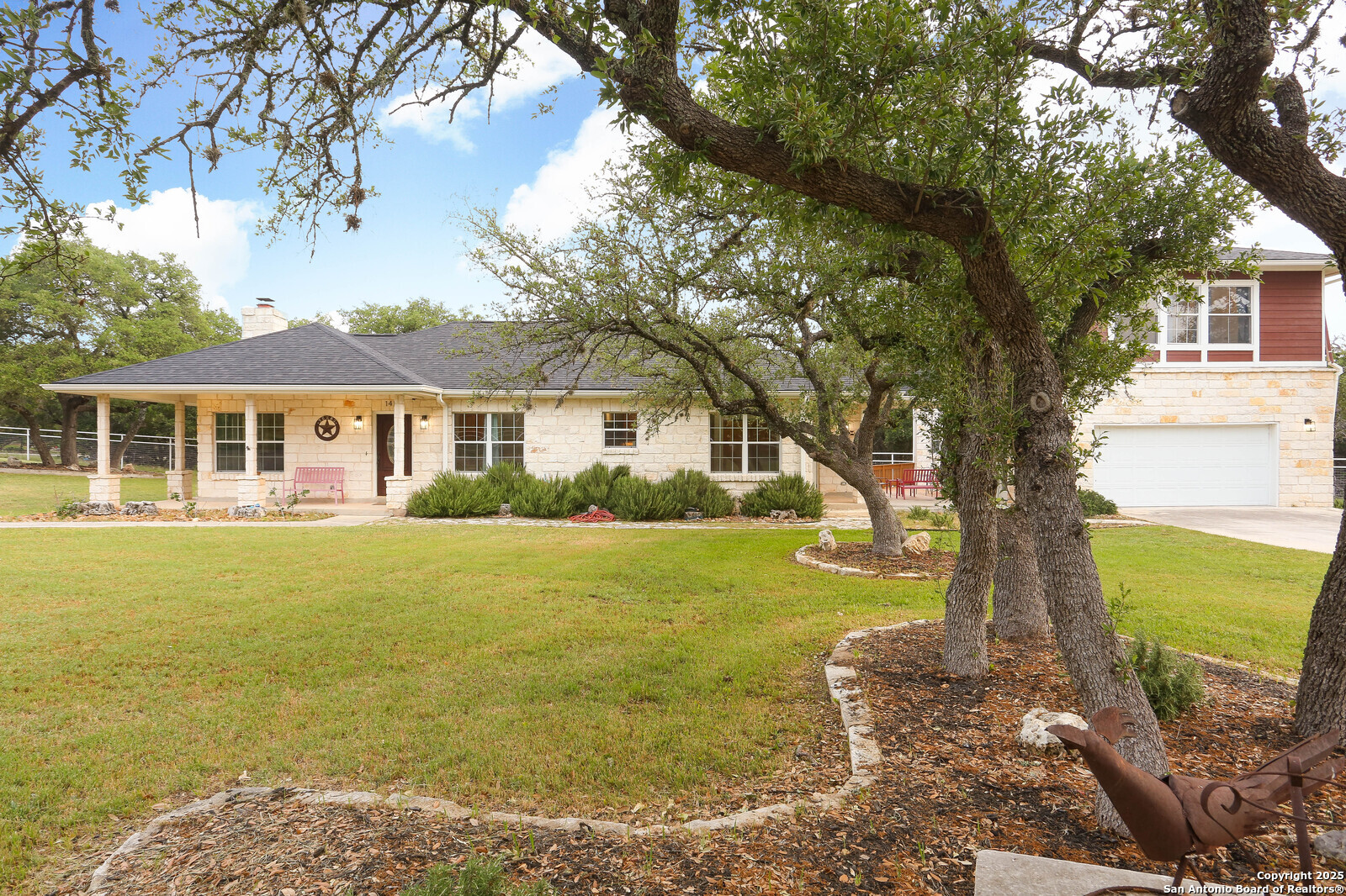 1411 driftwood