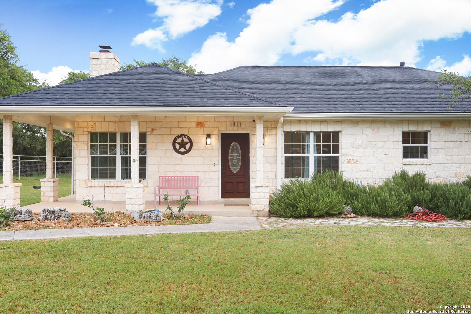 1411 driftwood
