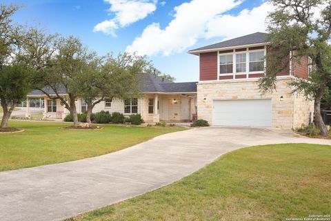 1411 driftwood Spring Branch TX 78070