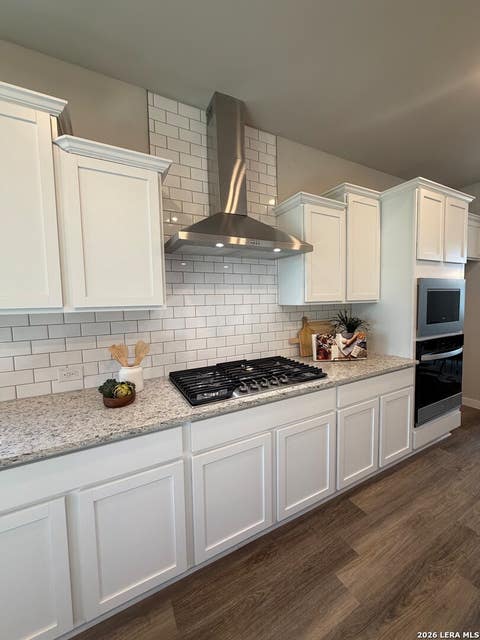 Property photo of 15540 Salmon Spg, San Antonio, TX 78253
