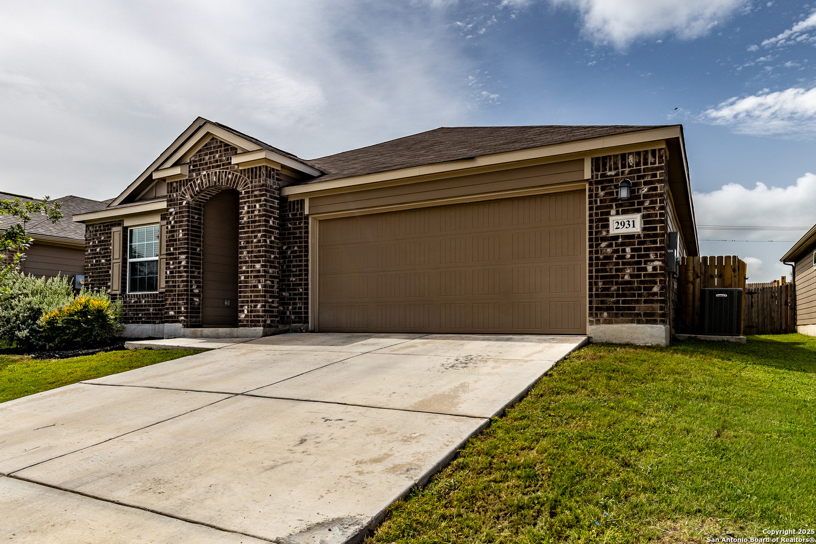 2931 Daisy Meadow