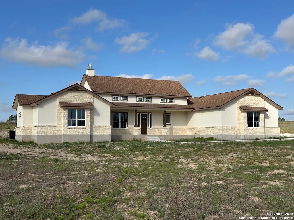 Photo of 109 MEDORA BRANCH, Floresville, TX 78114 (MLS # 1781249)