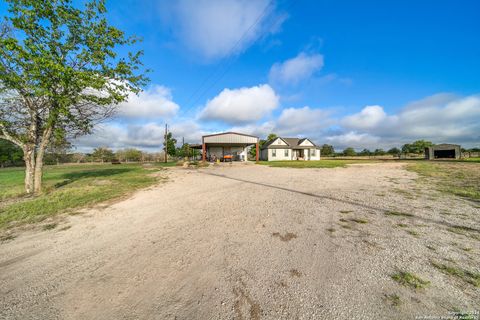 A home in Marion