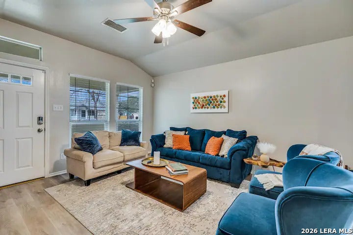 Photo of 627 Claude W Black, San Antonio, TX 78203 (MLS # 2021728)