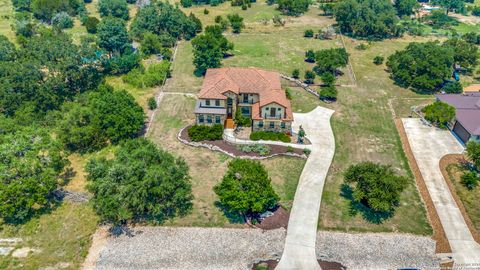 A home in New Braunfels