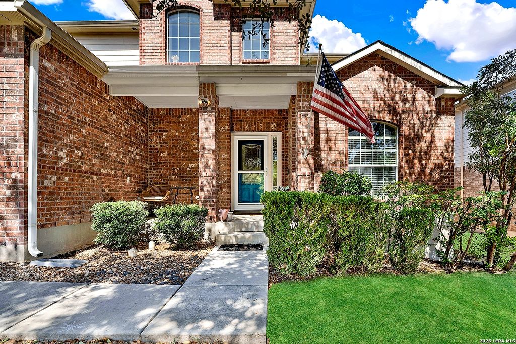 Photo of 3113 MASON CRK, Schertz, TX 78108 (MLS # 1958325)