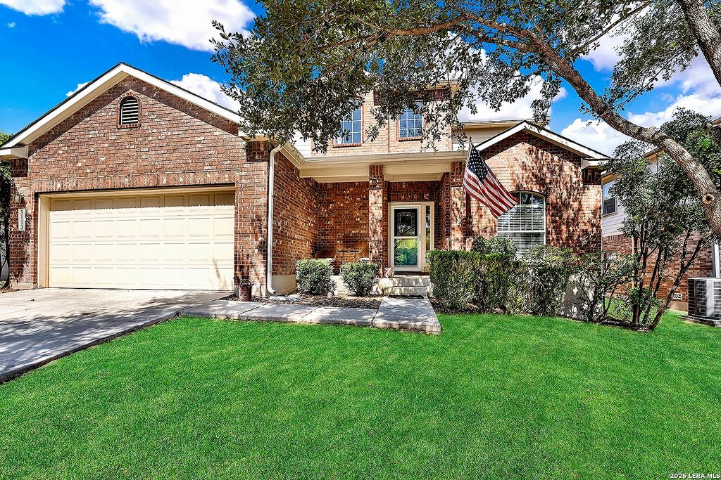 Photo of 3113 MASON CRK, Schertz, TX 78108 (MLS # 1958325)