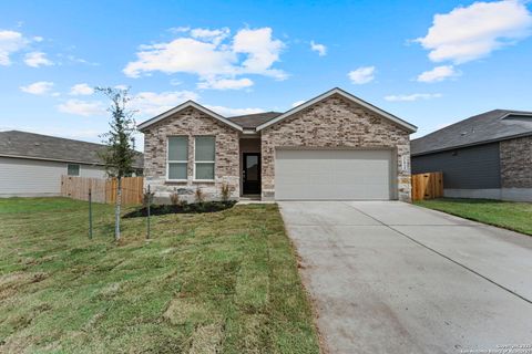 Photo of 31924 Ambrose St, Bulverde, TX 78163 (MLS # 1912616)