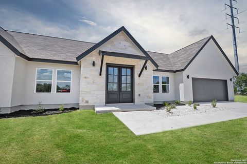 Tiny photo for 122 Ranchero Way, Natalia, TX 78059 (MLS # 1896653)